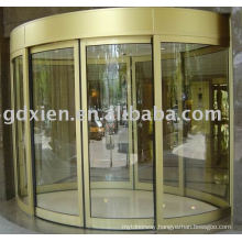 automatic arc door CN_CU01